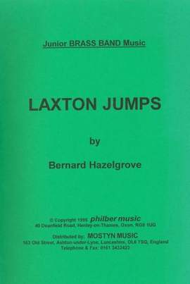 Laxton Jumps, set