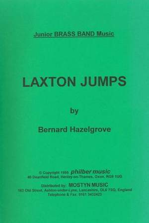 Laxton Jumps, set