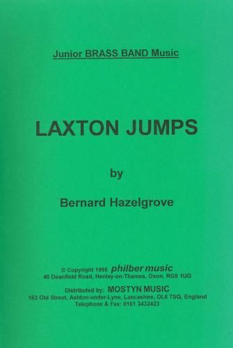 Laxton Jumps, set