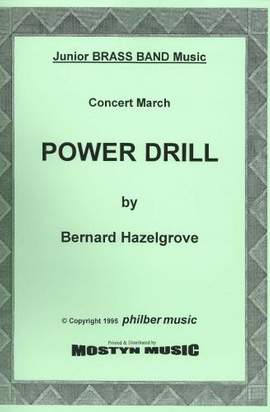 Power Drill, set