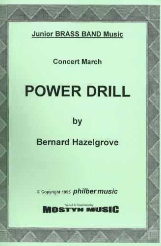 Power Drill, set
