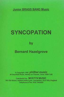 Syncopation, set