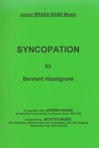 Syncopation, set
