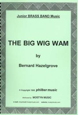 The Big Wig Wam, set