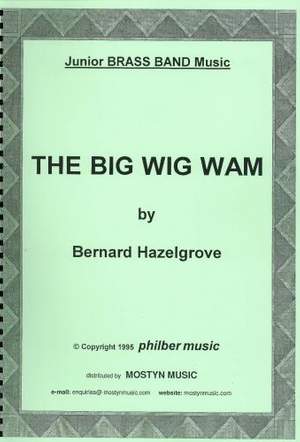 The Big Wig Wam, set
