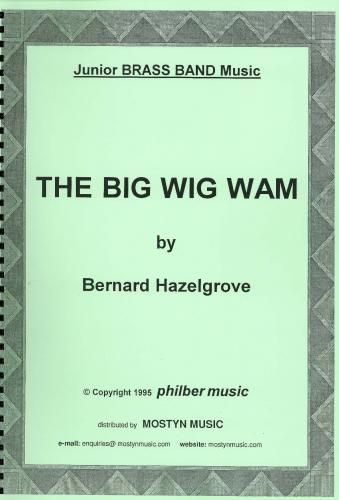 The Big Wig Wam, set