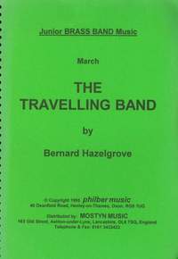The Travelling Band, set
