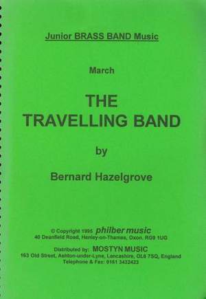 The Travelling Band, set