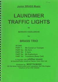 Laundimer Traffic Lights