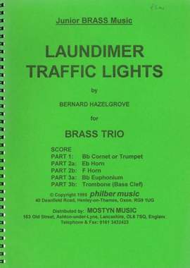 Laundimer Traffic Lights