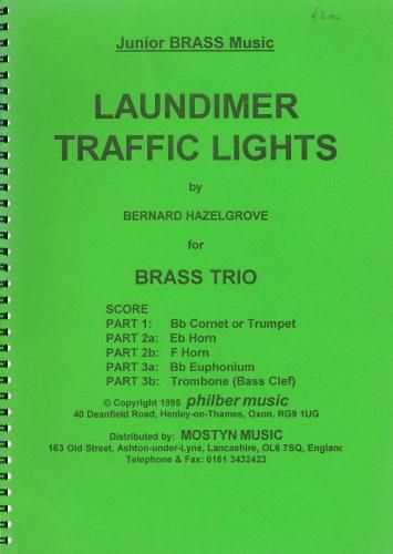 Laundimer Traffic Lights