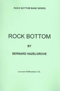 Rock Bottom, score only
