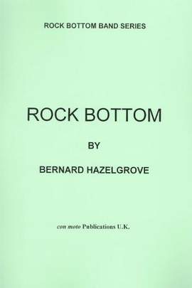 Rock Bottom, score only