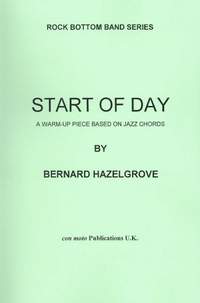 Start of the Day, score only