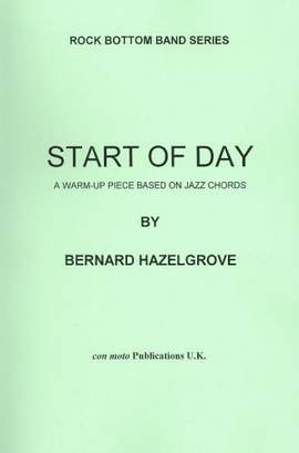 Start of the Day, score only