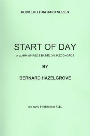 Start of the Day, score only