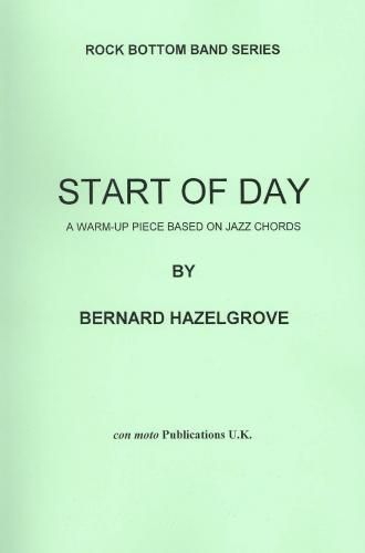 Start of the Day, score only