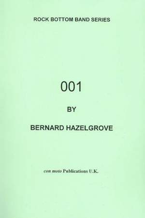 001, score only