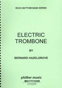 Electric Trombone, set