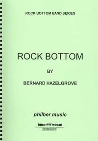 Rock Bottom, set