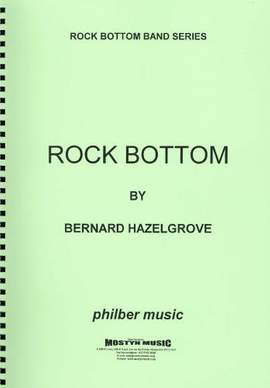 Rock Bottom, set