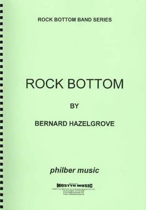 Rock Bottom, set