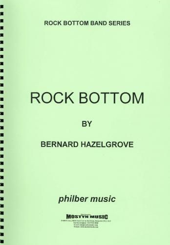 Rock Bottom, set