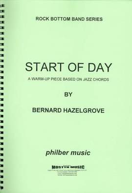 Start of the Day, set