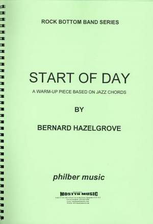 Start of the Day, set