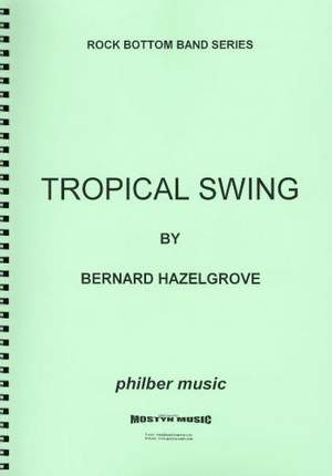 Tropical Swing, set