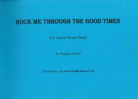 Christmas Around the World, wind band score only