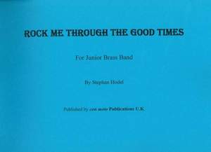 Christmas Around the World, wind band score only