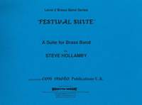 A Festival Suite, set