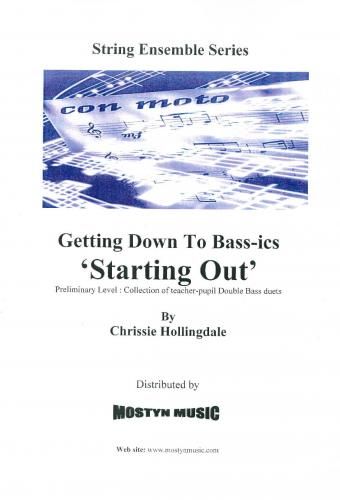 Starting Out