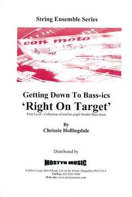 Right on Target