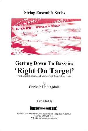 Right on Target