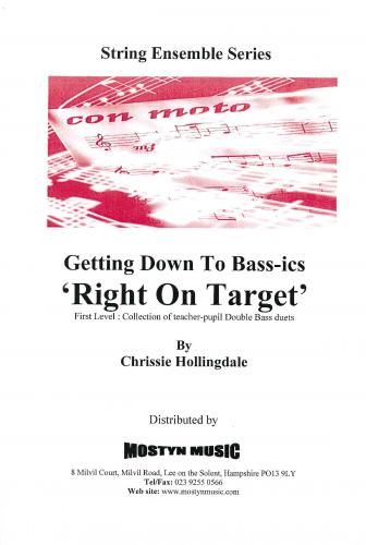 Right on Target