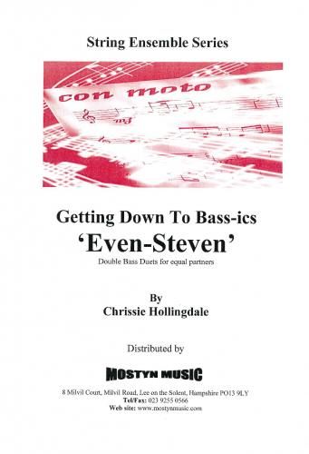 Even Steven