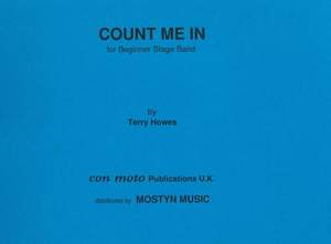 Count Me In, set