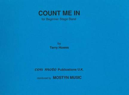 Count Me In, set