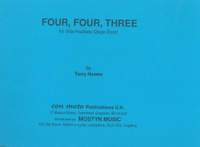 Four, Four, Three, score only