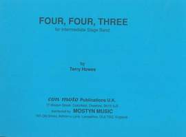 Four, Four, Three, score only