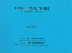 Four, Four, Three, score only
