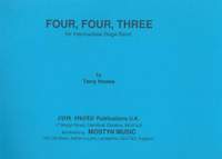 Four, Four, Three, set