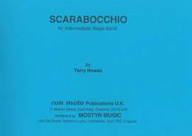 Scarabocchio, set