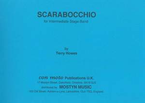 Scarabocchio, set