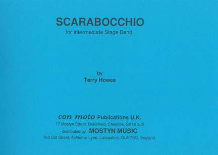Scarabocchio, set