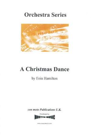 A Christmas Dance, full orchestra set