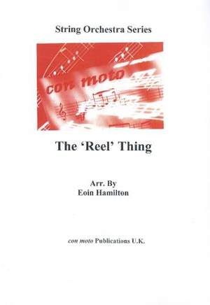 The Reel Thing, score only
