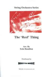 The Reel Thing, set